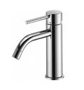 Смеситель для раковины Paffoni Light (LIG075CR) Для раковины Хром