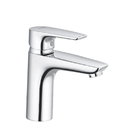 Змішувач для раковини Kludi Pure&amp;Solid (342920575) Для раковини Хром