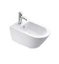 Подвесное биде Catalano New Zero, bianco satinato (1BS55ZEBM) Подвесные Белый