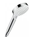Ручний душ Hansgrohe Crometta Vario EcoSmart (26332400) Ручні душі (лійки) Хром
