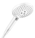 Ручний душ Hansgrohe Raindance Select S 120 3jet (26530700) Ручні душі (лійки) Білий, Білий матовий