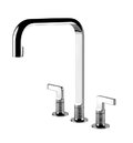 Смеситель для кухни Gessi Kitchen INSICO, хром (58701-031) Для кухни Хром