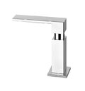 Дозатор жидкого мыла Gessi Kitchen, хром (29653-031) Дозаторы жидкого мыла Gessi