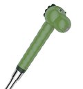 Детский ручной душ Hansgrohe Jocolino crocodile (28788570) Ручные души (лейки) 