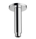 Держатель верхнего душа Hansgrohe Vernis Blend, хром (27804000) Hansgrohe Коллекция Vernis Blend 