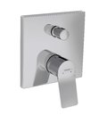 Смеситель для душа Hansgrohe Vivenis, хром (75415000) Для душа Хром