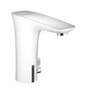 Змішувач для раковини Hansgrohe PuraVida (15170400) Для раковини Білий