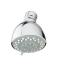 Верхній душ GRB Showerheads EASY (05020001) Верхні душі Хром
