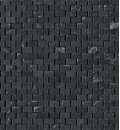 Мозаїка Fap Roma Grafite Brick Mosaico 30 * 30 (fMAC) FAP Ceramiche Для кухні, Для громадських приміщень, Для житлових приміщень, Для ванної