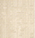 Мозаїка Fap Roma Travertino Brick Mosaico 30 * 30 (fMAG) FAP Ceramiche Для кухні, Для громадських приміщень, Для житлових приміщень, Для ванної