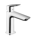 Змішувач для раковини Hansgrohe Logis 110, хром (71254000) Для раковини Хром
