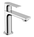 Смеситель для раковины Hansgrohe Rebris Е CoolStart, хром (72559000) Для раковины Хром