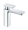 Змішувач для раковини Kludi E2 (492970575) Для раковини Хром