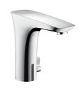 Змішувач для раковини Hansgrohe PuraVida (15172000) Для раковини Хром