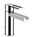 Змішувач для раковини Gessi Riflessi (34901-031) Для раковини Хром