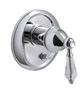 Смеситель для душа Fima Carlo Frattini Elizabeth Chic (F5089X2CCR) Для ванны, Для душа Хром