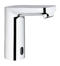 Электронный смеситель для раковины Grohe Eurosmart Cosmopolitan E (36439000) Для раковины Хром