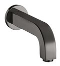  Вилив для ванни Axor Citterio, Polished Black Chrome (39410330) AxorCitterio 