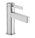 Смеситель для раковины Hansgrohe Finoris 100, хром (76013000) Для раковины Хром