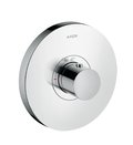 Термостатический смеситель на 1 потребитель Axor Showers (36721000) Для ванны, Для душа Хром