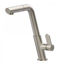 Смеситель для кухни Gessi Kitchen INCLINE, нержавеющая сталь (50007-149) Для кухни Нерж. сталь