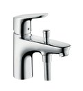 Змішувач для ванни Hansgrohe Focus (31930000) Для ванни Хром
