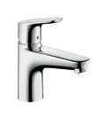 Смеситель Hansgrohe Focus (31931000) Для раковины Хром