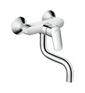 Смеситель для кухни Hansgrohe Logis (71836000) Для кухни Хром