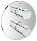 Термостатичний змішувач Grohe Grohtherm 2000 NEW (19354001) Для ванни, Для душа Хром