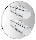 Термостатичний змішувач Grohe Grohtherm 2000 NEW (19355001) Для ванни, Для душа Хром