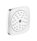 Бічний душ Hansgrohe PuraVida 100 (28430400) Бокові душі (форсунки) Білий