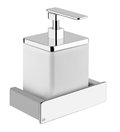 Дозатор рідкого мила Gessi Ispa (41613-031) Дозатори рідкого мила Gessi
