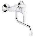 Смеситель для кухни Grohe Eurosmart (31391002) Для кухни Хром