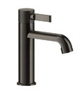 Смеситель для раковины Gessi Inciso- (58002-031) Для раковины Бронза, Хром