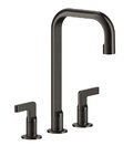 Змішувач для раковини Gessi Inciso- (58015-031) Для раковини Бронза, Хром