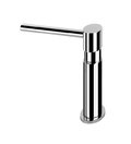 Дозатор жидкого мыла Gessi Kitchen, хром (29652-031) Дозаторы жидкого мыла Gessi