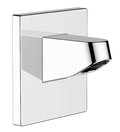 Тримач верхнього душа Hansgrohe Pulsify, хром (24139000) Hansgrohe Коллекция Pulsify 