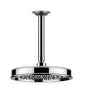 Верхний душ 200 мм Gessi Venti20 (65152-031) Верхние души Хром