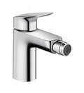 Смеситель для биде Hansgrohe Logis (71200000) Для биде Хром