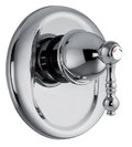 Смеситель для душа Fima Carlo Frattini Epoque (F5089/1CR) Для ванны, Для душа Хром