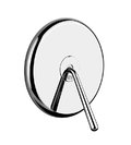 Змішувач Gessi Goccia (33744-031) Для душа Хром