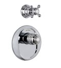 Смеситель Fima Carlo Frattini Fimatherm (F5113X1CR) Для ванны, Для душа Хром