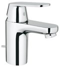 Змішувач для раковини Grohe Eurosmart cosmopolitan S-Size (2337800E) Для раковини Хром