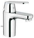 Смеситель для раковины Grohe Eurosmart cosmopolitan S-Size (2337700E) Для раковины Хром