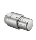 Uni Sh Термостат з рідинним чутливим елементом Zehnder (1012085) Zehnder 