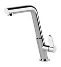 Смеситель для кухни Gessi Kitchen INCLINE, хром (50005-031) Для кухни Хром