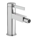 Смеситель для биде Hansgrohe Finoris, хром (76200000) Для биде Хром