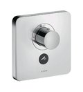 Термостатический смеситель на 1 потребитель Axor Showers (36706000) Для ванны, Для душа Хром