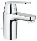 Змішувач для раковини Grohe Eurosmart cosmopolitan S-Size (32825000) Для раковини Хром