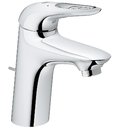 Смеситель для раковины Grohe Eurostyle S-Size (33558003) Для раковины Хром